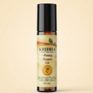 Money Magnet Oil