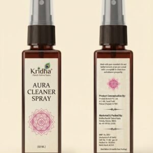AURA CLEANER SPRAY