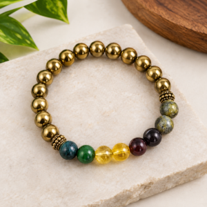 Business growth bracelet