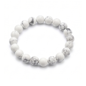 Howlite Bracelet