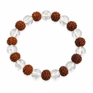 Sphatik bracelet